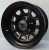 Диск IKON MG42 8x16 5*139,7 Et:-38 Dia:110 Satin Black Диск IKON MG42 8x16 5*139,7 Et:-38 Dia:110 Satin Black