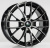 Диск Megami MGM-28 5,5x14 4*100 Et:40 Dia:54,1 gmf Диск Megami MGM-28 5,5x14 4*100 Et:40 Dia:54,1 gmf