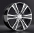 Диск LS wheels LS1370 9x20 6*114,3 Et:35 Dia:67,1 bkf