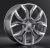 Диск LS wheels FlowForming RC92 8x19 5*112 Et:45 Dia:66,6 gmf Диск LS wheels FlowForming RC92 8x19 5*112 Et:45 Dia:66,6 gmf