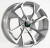 Диск Megami MGM-23 6x14 4*100 Et:35 Dia:67,1 gmf Диск Megami MGM-23 6x14 4*100 Et:35 Dia:67,1 gmf