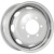 Диск Trebl LT2889D 6,5x16 6*170 Et:106 Dia:130,1 silver