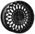 Диск PDW 5424 (9059) 8,5x18 5*114,3 Et:37 Dia:66,6 U4B