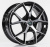 Диск Megami MGM-18FF 6x15 4*100 Et:46 Dia:54,1 gmf Диск Megami MGM-18FF 6x15 4*100 Et:46 Dia:54,1 gmf
