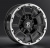 Диск Replay SZ80 5,5x15 5*139,7 Et:5 Dia:108,5 bkl Диск Replay SZ80 5,5x15 5*139,7 Et:5 Dia:108,5 bkl