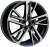 Диск Carwel Талган 1815 8x18 5*114,3 Et:50 Dia:60,1 BL Диск Carwel Талган 1815 8x18 5*114,3 Et:50 Dia:60,1 BL
