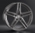 Диск Replay LX189(HV) 8x18 5*114,3 Et:37 Dia:66,6 mgmf