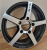 Диск X'trikeRST R136 6x16 5*139,7 Et:40 Dia:98 HSL Диск X'trikeRST R136 6x16 5*139,7 Et:40 Dia:98 HSL