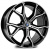 Диск RPLC BM103 10,5x21 5*112 Et:43 Dia:66,6 BFP