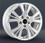 Диск Replica Concept GM 510 6,5 x 16 5*105 Et: 39 Dia: 56,6 Silver