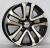 Диск RST R2205FF 9x22 5*150 Et:45 Dia:110,1 BD Диск RST R2205FF 9x22 5*150 Et:45 Dia:110,1 BD