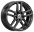 Диск Wheels UP Up113 6,5x16 5*100 Et:38 Dia:67,1 BFP