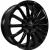 Диск Khomen KHW1910 7,5x19 5*114,3 Et:35 Dia:60,1 Black-FP Диск Khomen KHW1910 7,5x19 5*114,3 Et:35 Dia:60,1 Black-FP