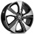 Диск RPLC Chg1 7x19 5*114,3 Et:42 Dia:60,1 BFP Диск RPLC Chg1 7x19 5*114,3 Et:42 Dia:60,1 BFP