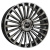 Диск RST R2201FF 9,5x22 5*120 Et:41 Dia:64,1 BD