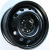 Диск Magnetto 13004 5x13 4*114,3 Et:25 Dia:69,1 Black Диск Magnetto 13004 5x13 4*114,3 Et:25 Dia:69,1 Black