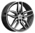 Диск Wheels UP Up112 7x18 5*114,3 Et:37 Dia:66,6 S