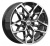 Диск Wheels UP Up110 7,5x17 5*114,3 Et:45 Dia:60,1 S