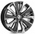 Диск RPLC Jtr3 7,5x19 5*108 Et:38 Dia:60,1 BFP Диск RPLC Jtr3 7,5x19 5*108 Et:38 Dia:60,1 BFP