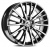 Диск RPLC Chr6 7,5x18 5*108 Et:47 Dia:60,1 BFP Диск RPLC Chr6 7,5x18 5*108 Et:47 Dia:60,1 BFP
