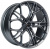 Диск INCH FA8534 8,5x20 5*114,3 Et:42 Dia:67,1 Gloss Black Machined Face