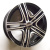 Диск Tech Line 626 6,5x16 5*100 Et:38 Dia:57,1 W Диск Tech Line 626 6,5x16 5*100 Et:38 Dia:57,1 W
