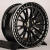 Диск IWheel IVF-3399 8,5x20 5*112 Et:36 Dia:66,6 Matt Bm Lip Диск IWheel IVF-3399 8,5x20 5*112 Et:36 Dia:66,6 Matt Bm Lip
