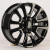 Диск IWheel IVF-843 7,5x17 6*139,7 Et:25 Dia:106,1 B Диск IWheel IVF-843 7,5x17 6*139,7 Et:25 Dia:106,1 B