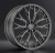 Диск LS Forged FG70 8x20 5*114,3 Et:30 Dia:60,1 BKS Диск LS Forged FG70 8x20 5*114,3 Et:30 Dia:60,1 BKS