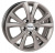 Диск Carwel Агир 246 6,5x16 5*114,3 Et:45 Dia:67,1 SB Диск Carwel Агир 246 6,5x16 5*114,3 Et:45 Dia:67,1 SB