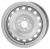 Диск ТЗСК Vesta 6,5 x 16 4*100 Et: 50 Dia: 60,1 
Черный