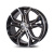 Диск PDW INVADER 8,5x20 5*150 Et:45 Dia:110,1 B Диск PDW INVADER 8,5x20 5*150 Et:45 Dia:110,1 B