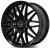 Диск PDW 5337 7 x 17 4*100 Et: 40 Dia: 60,1 Gloss Black