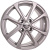 Диск Tech Line 667 6 x 16 4*100 Et: 37 Dia: 60,1 BD
