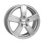 Диск X'trike X-108 7x16 5*100 Et:38 Dia:67,1 HSB Диск X'trike X-108 7x16 5*100 Et:38 Dia:67,1 HSB