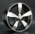 Диск LS wheels LS205 7 x 16 4*100 Et: 40 Dia: 73,1 GMF