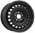 Диск Eurodisk 16010 6,5 x 16 5*114,3 Et: 38 Dia: 67,1 Black Диск Eurodisk 16010 6,5 x 16 5*114,3 Et: 38 Dia: 67,1 Black