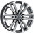 Диск MAK Safari 8,5 x 20 6*114,3 Et: 30 Dia: 66,1 Gloss Black