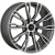 Диск Replica Concept B533 10,5 x 21 5*112 Et: 43 Dia: 66,6 SF
