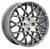 Диск PDW VELOCITY 7x16 5*100 Et:38 Dia:57,1 M/U4S