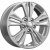 Диск K&K КС778 6 x 16 5*114,3 Et: 43 Dia: 67,1 сильвер Диск K&K КС778 6 x 16 5*114,3 Et: 43 Dia: 67,1 сильвер
