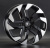 Диск Replay TY259 7 x 17 5*114,3 Et: 35 Dia: 60,1 BKF Диск Replay TY259 7 x 17 5*114,3 Et: 35 Dia: 60,1 BKF