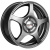 Диск X'trike X-103 5,5 x 14 4*98 Et: 35 Dia: 58,5 BK/FP Диск X'trike X-103 5,5 x 14 4*98 Et: 35 Dia: 58,5 BK/FP