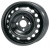 Диск Trebl 9493 6,5 x 16 4*108 Et: 23 Dia: 65,1 Black Диск Trebl 9493 6,5 x 16 4*108 Et: 23 Dia: 65,1 Black