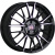 Диск ALCASTA M33 6,5 x 16 4*108 Et: 37,5 Dia: 63,3 BKF