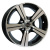 Диск Tech Line 503 6,5 x 15 5*100 Et: 38 Dia: 57,1 S Диск Tech Line 503 6,5 x 15 5*100 Et: 38 Dia: 57,1 S