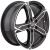 Диск ALCASTA M19 6x15 4*108 Et:27 Dia:65,1 BKF