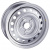 Диск Magnetto 15006 6 x 15 5*139,7 Et: 40 Dia: 98,5 Silver Диск Magnetto 15006 6 x 15 5*139,7 Et: 40 Dia: 98,5 Silver