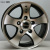 Диск Tech Line 641 7 x 16 5*139,7 Et: 35 Dia: 98 S