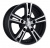 Диск LS wheels LS 291 6,5 x 15 5*139,7 Et: 40 Dia: 98,5 GMF Диск LS wheels LS 291 6,5 x 15 5*139,7 Et: 40 Dia: 98,5 GMF